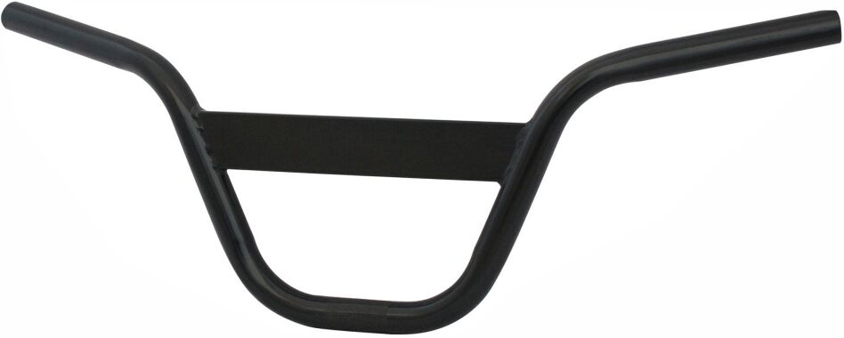 Steel Bicycle Handle Bar EHB-25 (Black)